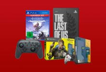 Ofertas de Mega Gamescom en MediaMarkt para PC, PS4 y Xbox One