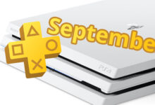 PS Plus septiembre de 2020: estos son los 2 nuevos juegos gratuitos mensuales para PS4