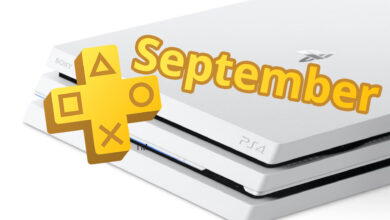 PS Plus septiembre de 2020: estos son los 2 nuevos juegos gratuitos mensuales para PS4