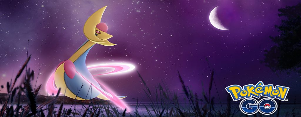 Cresselia "class =" lazy lazy-hidden wp-image-291490 "srcset =" https://images.mein-mmo.de/medien/2018/11/Pokémon-GO-Cresselia-Titel.jpg 1024w, https: / /images.mein-mmo.de/medien/2018/11/Pokémon-GO-Cresselia-Titel-150x59.jpg 150w, https://images.mein-mmo.de/medien/2018/11/Pokémon-GO- Cresselia-Titel-300x117.jpg 300w, https://images.mein-mmo.de/medien/2018/11/Pokémon-GO-Cresselia-Titel-768x300.jpg 768w "data-lazy-size =" (max- ancho: 1024px) 100vw, 1024px ">    

<p><strong>¿Vale la pena Cresselia?</strong> Cresselia es bastante inútil para incursiones y batallas en la arena. Es del tipo psicópata y tiene mucha competencia allí, contra la que no puede imponerse. </p>
<p>Para la liga PvP, sin embargo, Cresselia es realmente buena. Especialmente en la hiperliga, es uno de los mejores monstruos y realmente puede fortalecer a tu equipo. </p>
<p>Cresselia también puede ser brillante. Así que puedes ir a una búsqueda brillante si aún no tienes la versión deslumbrante del legendario Pokémon. De lo contrario, vale la pena especialmente para los fanáticos de PvP. </p>
<h2>Arktos – un repatriado perdido hace mucho tiempo</h2>
<p><strong>¿Cuánto tiempo se quedará Arktos? </strong>El Pokémon legendario reemplazará a Cresselia el 18 de septiembre y permanecerá hasta el 25 de septiembre, es decir, durante exactamente una semana. </p>
<p>    <img decoding=