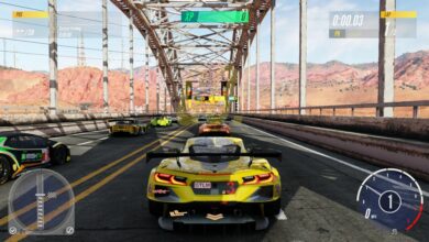 Project Cars 3 - El juego se ve borroso - Cómo solucionarlo