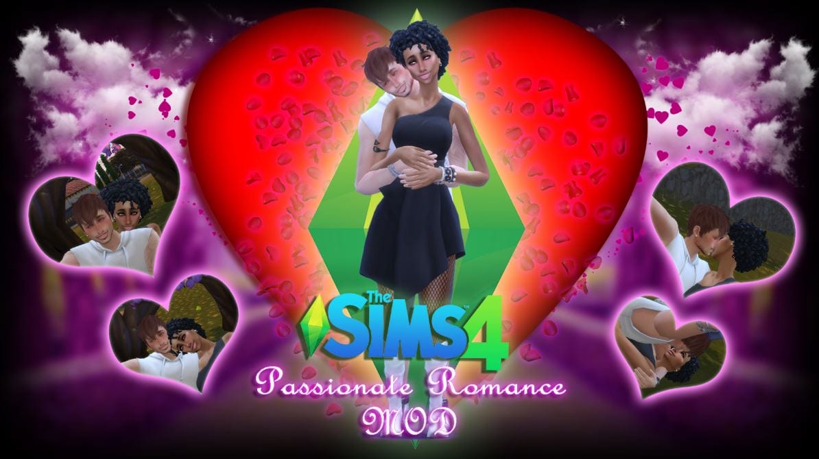 Los mejores mods de sacrificio de Sims 4