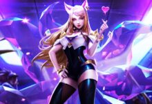 LoL: K / DA aterriza con 360 millones de visitas en YouTube: recibe una nueva canción y un quinto miembro