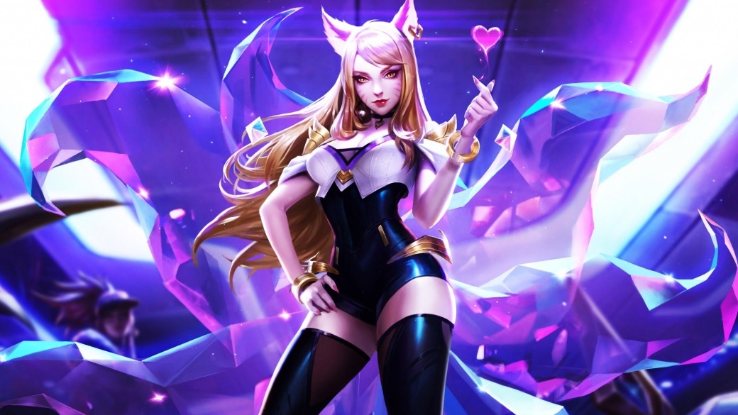 LoL: K / DA aterriza con 360 millones de visitas en YouTube: recibe una nueva canción y un quinto miembro