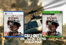 Reserva Call of Duty Black Ops Cold War: Todas las ediciones y bonificaciones