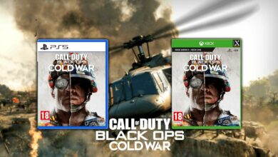 Reserva Call of Duty Black Ops Cold War: Todas las ediciones y bonificaciones