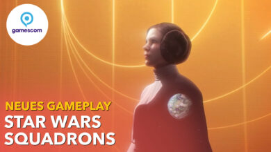 Star Wars: Squadrons muestra las primeras misiones y el juego de la historia en el nuevo tráiler