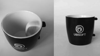 Ubisoft China desarrolla la buggy cup como un exitoso gag de relaciones públicas