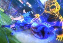 Captain Tsubasa Rise of New Champions (RONC) - El juego funciona a alta velocidad - Cómo solucionarlo