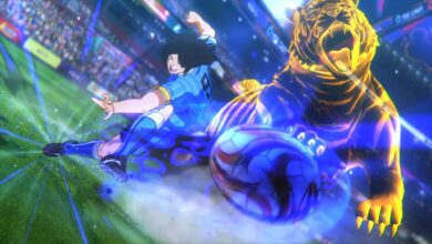 Captain Tsubasa Rise of New Champions (RONC) - El juego funciona a alta velocidad - Cómo solucionarlo