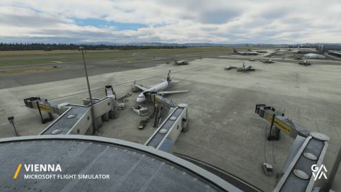 Microsoft Flight Simulator (36)