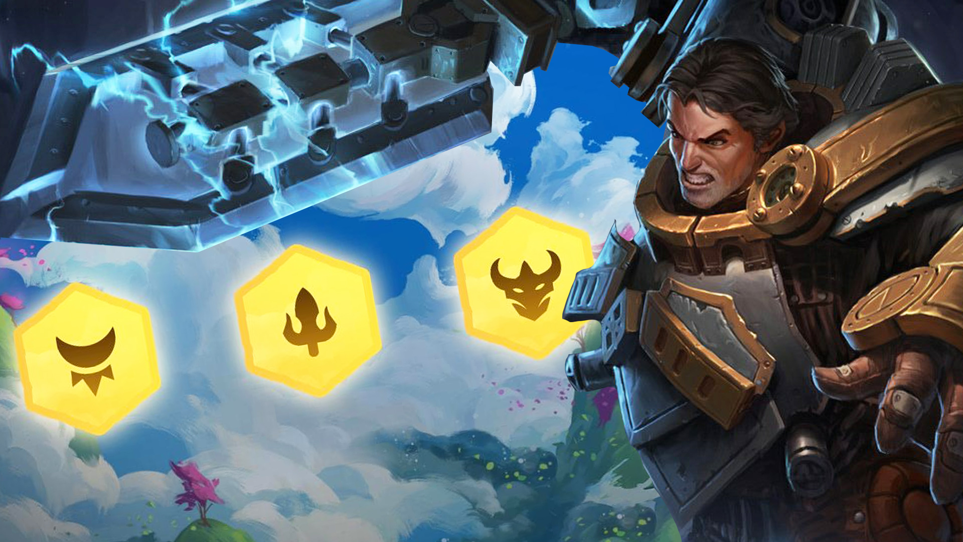 TFT se reinventa por completo con el Set 4: por qué es especialmente útil para los novatos