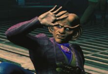 Los jugadores acusan al MMORPG de Star Trek de publicidad engañosa