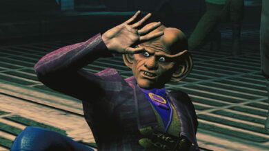 Los jugadores acusan al MMORPG de Star Trek de publicidad engañosa