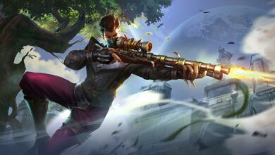 Studio mezcla WoW y Fortnite en un fracaso que pierde $ 100,000 al mes
