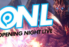 38 juegos, 5 estrenos mundiales: eso es lo que ofrece el Opening Night Live de gamescom 2020