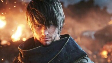 Ahora deberías jugar FF14 gratis si te gusta Final Fantasy o MMORPG