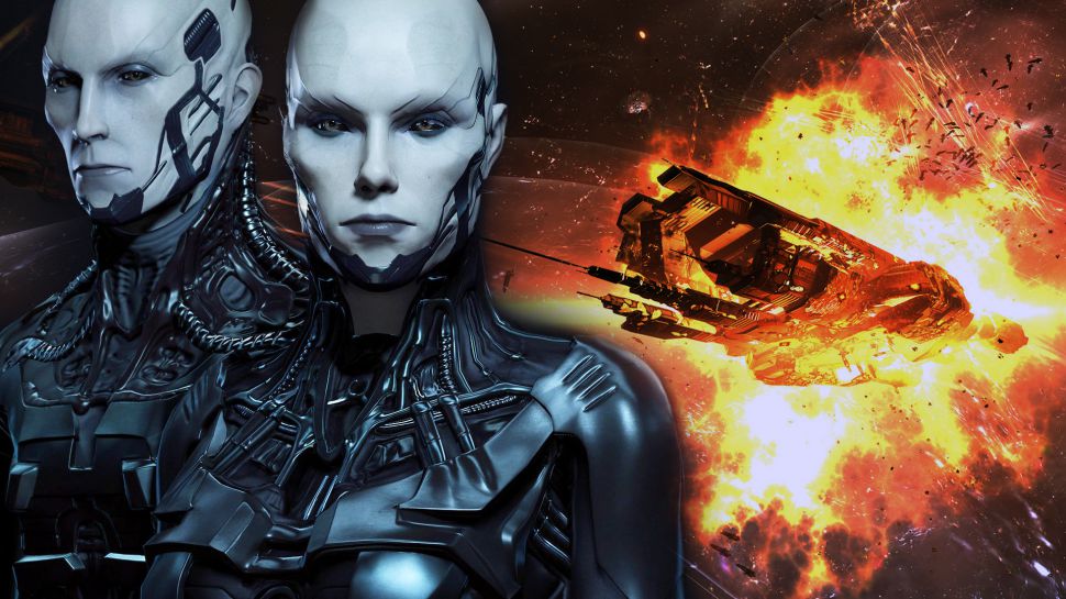 Drifter-EVE-Online-Titel "class =" lazy lazy-hidden wp-image-364244 "srcset =" https://images.mein-mmo.de/medien/2019/06/Drifter-EVE-Online-Titel. jpg 970w, https://images.mein-mmo.de/medien/2019/06/Drifter-EVE-Online-Titel-150x84.jpg 150w, https://images.mein-mmo.de/medien/2019/ 06 / Drifter-EVE-Online-Titel-300x169.jpg 300w, https://images.mein-mmo.de/medien/2019/06/Drifter-EVE-Online-Titel-768x432.jpg 768w "data-lazy- size = "(max-width: 970px) 100vw, 970px"> Los PNJ agresivos, aquí los Drifters, son parte de la era del caos.   

<p>Niarja se encuentra en un punto crítico de esta ruta y si no funciona, tendrías que tomar un desvío absurdo que toma 45 saltos. Eso sería cinco veces más largo y arruinaría por completo las rutas comerciales actuales. Pero eso no tiene por qué ser malo.</p>
<p><strong>¿Por qué deberías ayudar a los extraterrestres?</strong> Las rutas comerciales bloqueadas solo son buenas para los sistemas que se benefician directamente de ellas. Sin embargo, a algunos jugadores les gustaría ver un cambio en el comercio a otros sistemas, especialmente si tienen oficinas en esos sistemas. Así que pensaron que sería una buena idea apoyar activamente a los alienígenas contra los defensores de la IA del high-sec.</p>
<h2>Grupos de jugadores rivales arruinan la economía de alto nivel</h2>
<p><strong>Así fue como comenzó la batalla:</strong> Fieles a su plan de apoyar a los alienígenas y cortar la ruta comercial entre Jira y Amarr, algunos jugadores ayudaron a los invasores y poco a poco fueron ganando terreno.</p>
<p><strong>Ese fue el primer punto de inflexión:</strong> Pero luego, de repente, aparecieron jugadores de Null-Sec que pertenecían a Alliance Brave, un grupo que apoya principalmente a nuevos jugadores. Se pusieron del lado de los defensores y detuvieron la invasión por el momento. Pero no debería quedarse ahí.</p>
<p><strong>Así que las cosas se intensificaron lentamente:</strong> Según los informes del juego, que fueron resumidos por el sitio PC-Gamer, la situación ahora se ha vuelto más complicada y ya no está claro en retrospectiva qué sucedió exactamente. Porque ahora se dice que el imperio apareció de repente. Esta es actualmente la alianza más grande, que está librando una guerra masiva contra casi todas las demás alianzas en cero segundos.</p>
<p>Como el gran jugador quería saber qué estaba pasando en alta seguridad, se envió una pequeña flota de expedición a Niarja. Ella lo miró todo y cuando el comandante vio que los jugadores de Brave estaban ayudando a los defensores, aparentemente decidió de inmediato ayudar a los alienígenas. Porque Brave es uno de los enemigos acérrimos del imperio en la guerra de cero segundos.</p>
<p>    <img decoding=