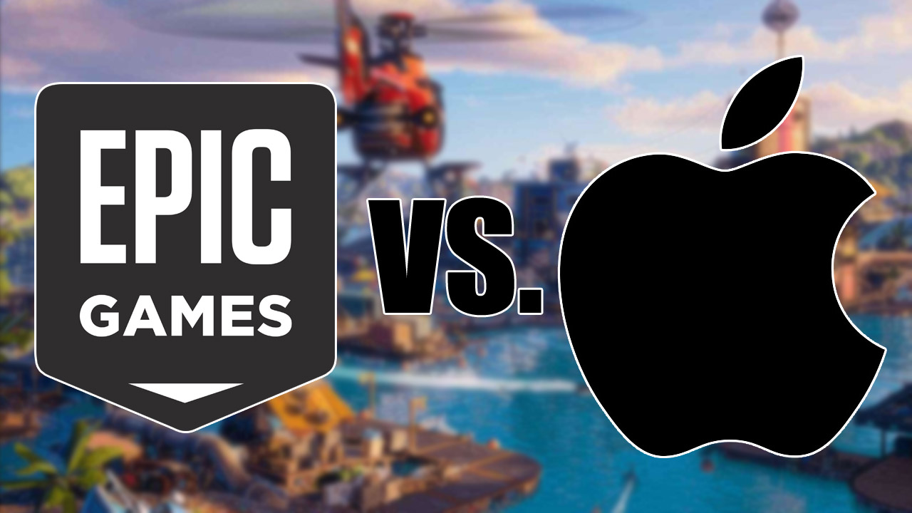 Apple dice que Epic quiere un tratamiento especial para Fortnite: el jefe de Epic está contraatacando