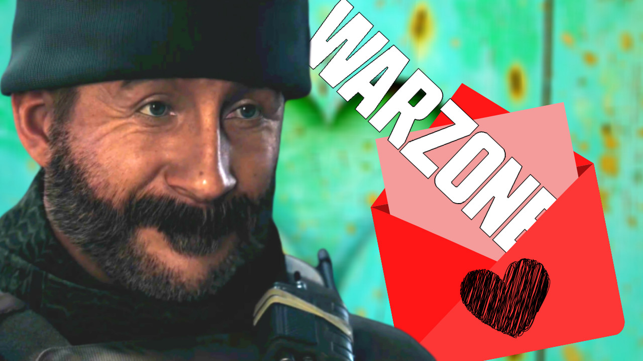 Aquellos a quienes les gusta Shipment en CoD MW adorarán el nuevo modo en Warzone