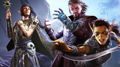 Baldur's Gate 3: Early Access tiene una nueva fecha en Steam: viene directamente con el modo multijugador
