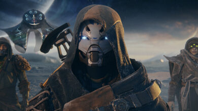 Bungie habla sobre un nuevo tipo de estasis de daño y el futuro de Destiny 2