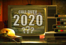 Call of Duty 2020: todo lo que sabemos hasta ahora: lanzamiento, fugas, huevos de Pascua