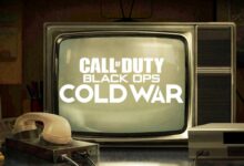 CoD 2020 se llama Call of Duty: Black Ops Cold War - Revelar la próxima semana