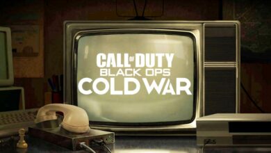 CoD 2020 se llama Call of Duty: Black Ops Cold War - Revelar la próxima semana