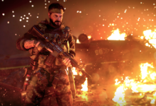 CoD: Black Ops Cold War en Warzone revelado con trailer - we ticker live