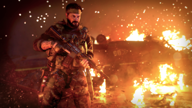 CoD: Black Ops Cold War en Warzone revelado con trailer - we ticker live