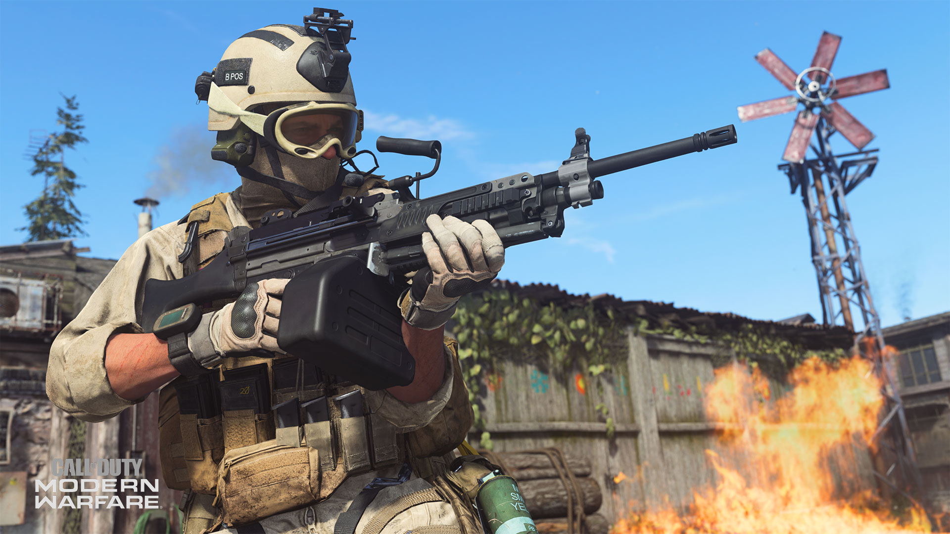 CoD MW & Warzone: Neues Update nerft die stärkste Waffe – Patch Notes