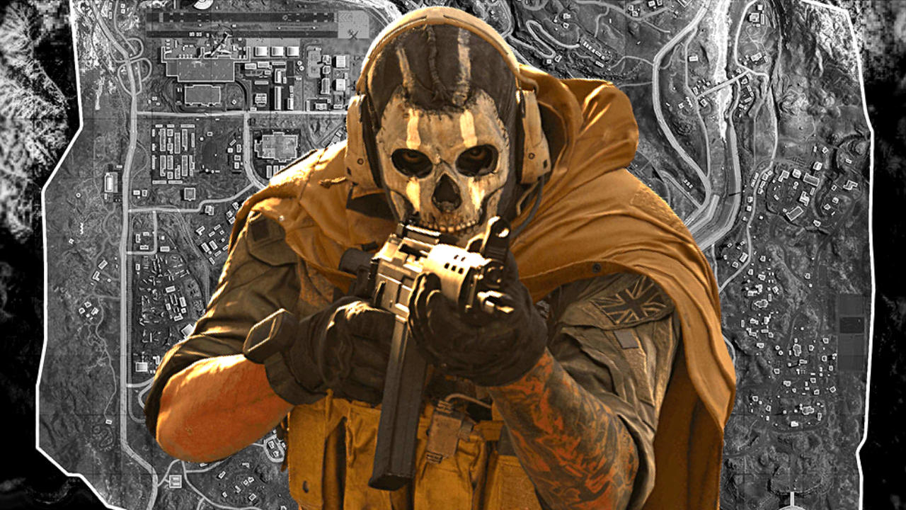 CoD Warzone: Secret Data Parte 5 - Cómo resolver "El equipo perdido"