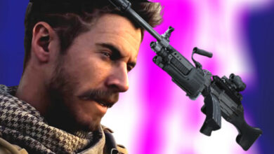 CoD Warzone: la era de Bruen finalmente terminó: aquí hay 3 alternativas