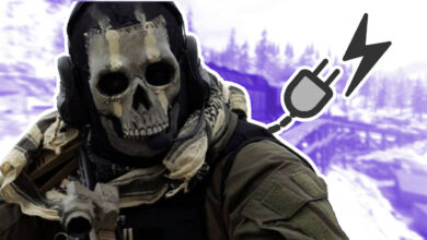 Colas en CoD MW y Warzone - ¿Están inactivos los servidores el 18 de agosto?