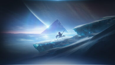 Destiny 2: Mysterious Deep Stone Crypt podría ser más que una nueva incursión