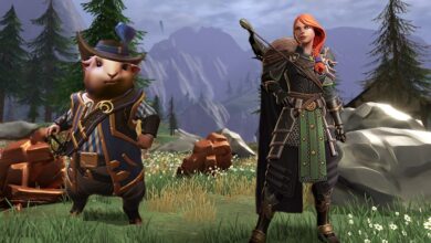 Das MMORPG Crowfall startet endlich lang ersehnte Beta – So macht ihr mit