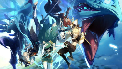 El RPG cooperativo se parece a Zelda con multijugador: llegará para PC en septiembre