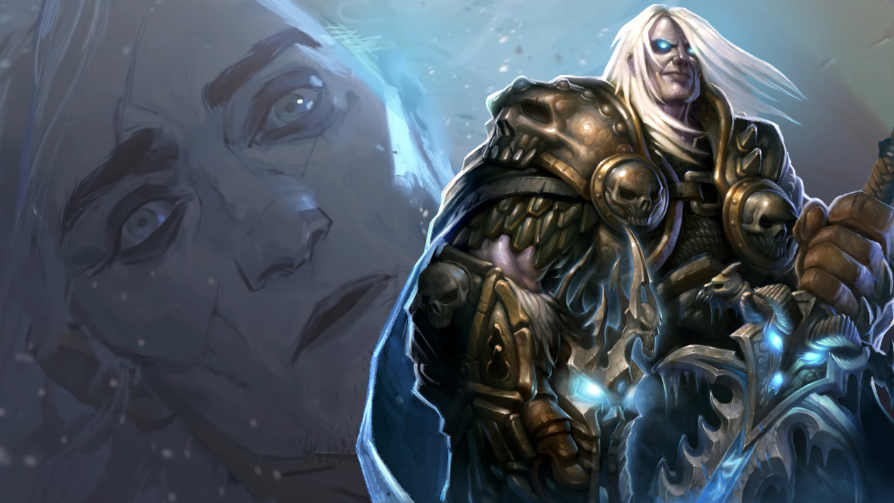 El villano más grande de WoW podría no ser tan malo como pensamos