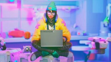 Entrevista con el principal streamer alemán: "Valorant necesita un contra-agente"