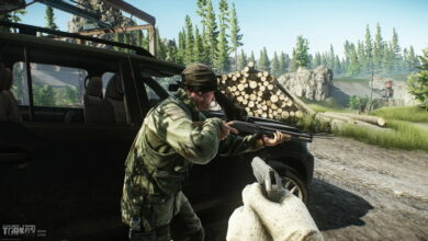 Escape from Tarkov ahora distribuye permabans para mecánicas de juego populares