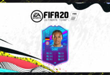 FIFA 20: Objetivos de Leroy Sane - Pretemporada