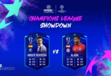 FIFA 20: SBC UCL Showdown - Herrera vs Alaba