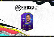 FIFA 20: Sebastian Blanco MOTM - Se anuncia la tarjeta Man Of The Match