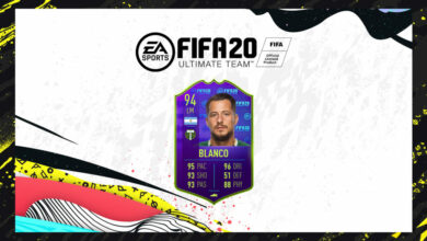 FIFA 20: Sebastian Blanco MOTM - Se anuncia la tarjeta Man Of The Match