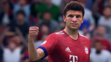 FIFA 21 - Clasificaciones del Bayern: predicciones sobre los jugadores del FC Bayern