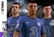 FIFA 21: EA Sports celebra el traspaso de Thiago Silva al Chelsea