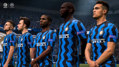 FIFA 21: EA Sports ha invertido gran parte de sus recursos en el desarrollo del modo carrera