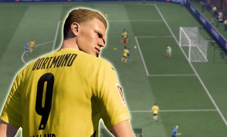 FIFA 21: EA dice que no hay impulso, los jugadores siguen siendo críticos