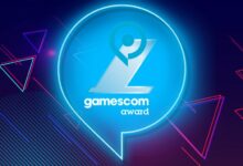 FIFA 21: Insertado entre las nominaciones de los Gamescom Awards 2020